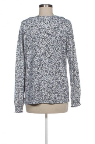 Дамска блуза Gina, Размер M, Цвят Многоцветен, Цена 8,99 лв.