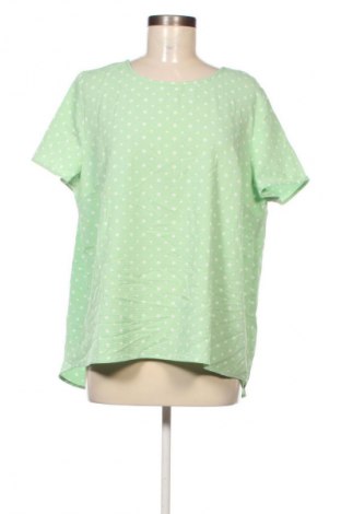 Bluză de femei Gina, Mărime XL, Culoare Multicolor, Preț 63,99 Lei