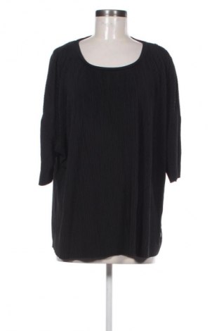 Dámska blúza Gina, Veľkosť XL, Farba Čierna, Cena  11,95 €