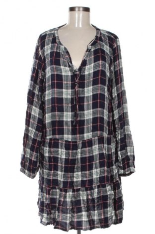 Дамска блуза Gina, Размер XL, Цвят Многоцветен, Цена 11,99 лв.