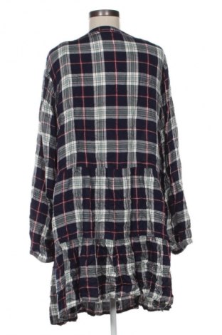 Дамска блуза Gina, Размер XL, Цвят Многоцветен, Цена 11,99 лв.