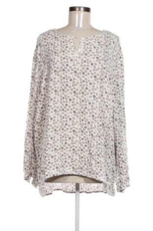 Bluzka damska Gina Benotti, Rozmiar 3XL, Kolor Kolorowy, Cena 23,99 zł