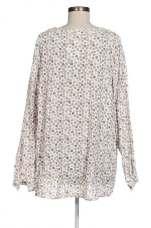 Bluzka damska Gina Benotti, Rozmiar 3XL, Kolor Kolorowy, Cena 23,99 zł