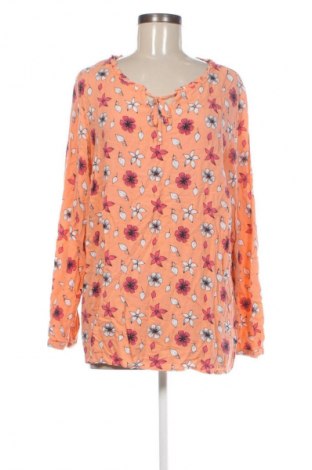 Bluzka damska Gina Benotti, Rozmiar XXL, Kolor Kolorowy, Cena 17,99 zł