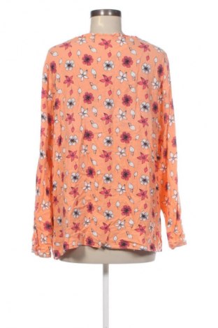 Bluzka damska Gina Benotti, Rozmiar XXL, Kolor Kolorowy, Cena 17,99 zł