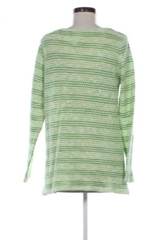 Дамска блуза Gina Benotti, Размер XL, Цвят Многоцветен, Цена 12,99 лв.