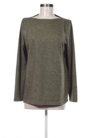 Dámska blúza Gina Benotti, Veľkosť M, Farba Zelená, Cena  5,95 €