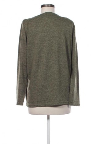 Dámska blúza Gina Benotti, Veľkosť M, Farba Zelená, Cena  5,95 €