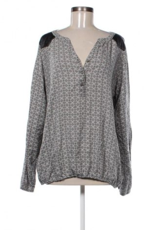 Дамска блуза Gina Benotti, Размер L, Цвят Многоцветен, Цена 36,10 лв.