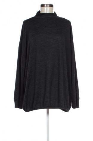 Γυναικεία μπλούζα Gina Benotti, Μέγεθος XXL, Χρώμα Γκρί, Τιμή 4,99 €