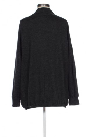 Γυναικεία μπλούζα Gina Benotti, Μέγεθος XXL, Χρώμα Γκρί, Τιμή 4,99 €