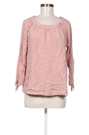 Дамска блуза Gina Benotti, Размер S, Цвят Пепел от рози, Цена 8,99 лв.