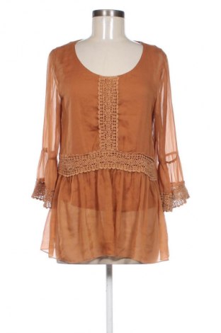 Női blúz Gina Benotti, Méret S, Szín Barna, Ár 1 049 Ft