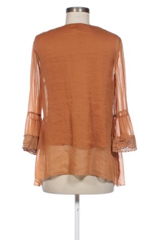 Női blúz Gina Benotti, Méret S, Szín Barna, Ár 1 049 Ft