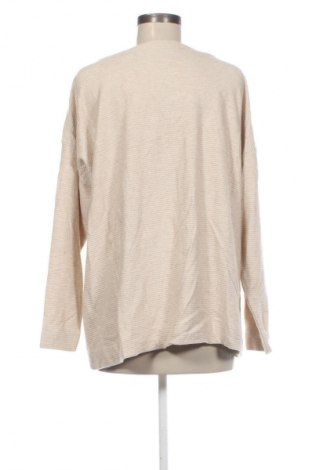 Damen Shirt Gina Benotti, Größe L, Farbe Beige, Preis 4,99 €