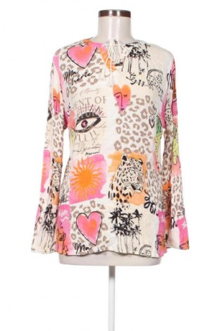 Bluză de femei Gina Benotti, Mărime M, Culoare Multicolor, Preț 11,99 Lei