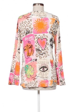 Bluză de femei Gina Benotti, Mărime M, Culoare Multicolor, Preț 11,99 Lei