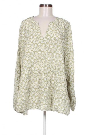 Γυναικεία μπλούζα Gina Benotti, Μέγεθος XXL, Χρώμα Πολύχρωμο, Τιμή 11,99 €