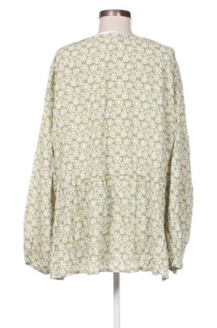 Γυναικεία μπλούζα Gina Benotti, Μέγεθος XXL, Χρώμα Πολύχρωμο, Τιμή 11,99 €