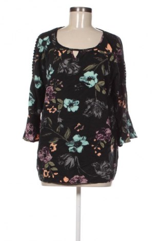 Damen Shirt Gina Benotti, Größe XL, Farbe Mehrfarbig, Preis € 3,99