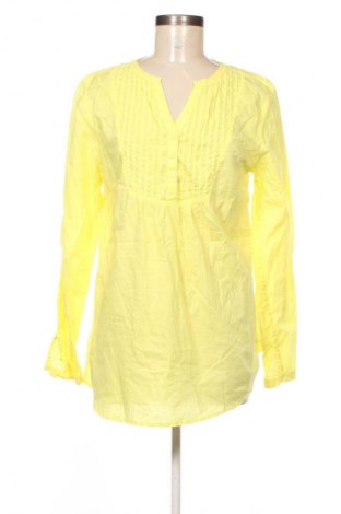 Дамска блуза Gina Benotti, Размер M, Цвят Жълт, Цена 8,99 лв.