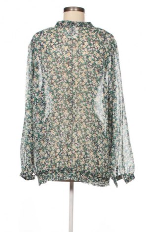 Dámská halenka Gina Benotti, Velikost XL, Barva Vícebarevné, Cena  169,00 Kč