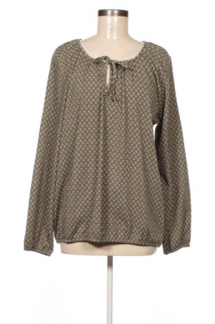 Damen Shirt Gina Benotti, Größe L, Farbe Grün, Preis € 6,99