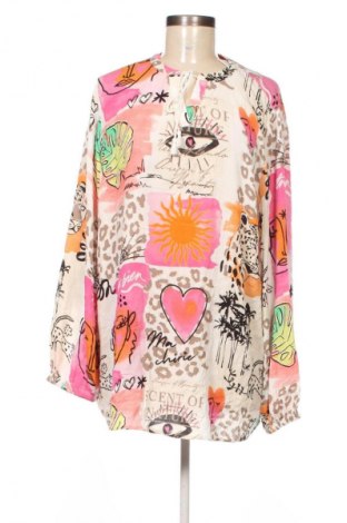 Dámská halenka Gina Benotti, Velikost L, Barva Vícebarevné, Cena  179,00 Kč