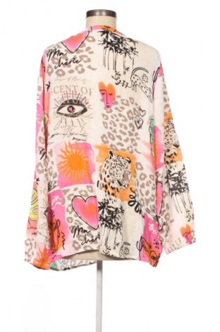 Dámská halenka Gina Benotti, Velikost L, Barva Vícebarevné, Cena  179,00 Kč