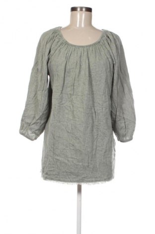 Női blúz Gina Benotti, Méret L, Szín Zöld, Ár 2 689 Ft