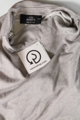 Bluză de femei Gina Benotti, Mărime XXL, Culoare Multicolor, Preț 56,99 Lei