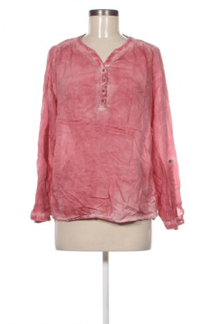 Γυναικεία μπλούζα Gina Benotti, Μέγεθος M, Χρώμα Ρόζ , Τιμή 4,99 €