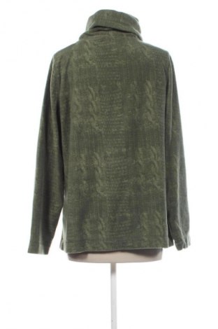 Dámská halenka Gina Benotti, Velikost L, Barva Zelená, Cena  249,00 Kč