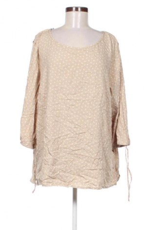 Dámska blúza Gina Benotti, Veľkosť XXL, Farba Viacfarebná, Cena  12,95 €