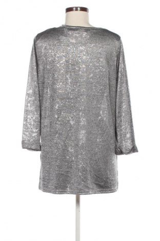 Női blúz Gina Benotti, Méret M, Szín Ezüstös, Ár 969 Ft