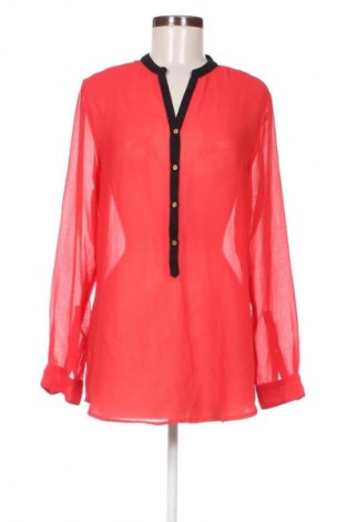 Дамска блуза Gina Benotti, Размер L, Цвят Червен, Цена 19,00 лв.