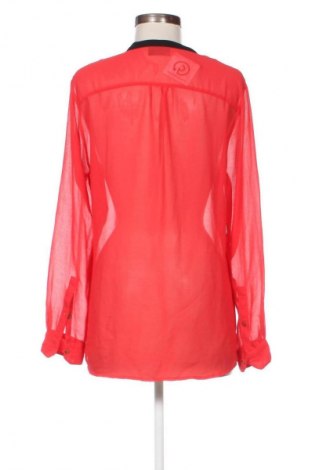 Дамска блуза Gina Benotti, Размер L, Цвят Червен, Цена 19,00 лв.