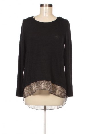 Damen Shirt Gina Benotti, Größe S, Farbe Schwarz, Preis € 4,99