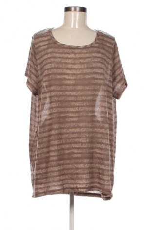 Dámská halenka Gina Benotti, Velikost XXL, Barva Vícebarevné, Cena  139,00 Kč