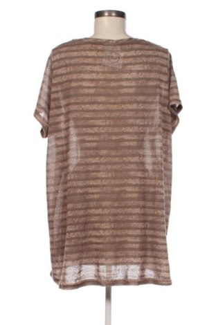 Dámská halenka Gina Benotti, Velikost XXL, Barva Vícebarevné, Cena  139,00 Kč