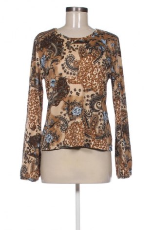 Dámská halenka Gina Benotti, Velikost L, Barva Vícebarevné, Cena  241,00 Kč