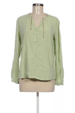 Dámská halenka Gina Benotti, Velikost M, Barva Zelená, Cena  59,00 Kč