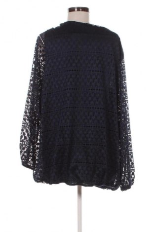 Bluzka damska Gina Benotti, Rozmiar XL, Kolor Niebieski, Cena 39,99 zł