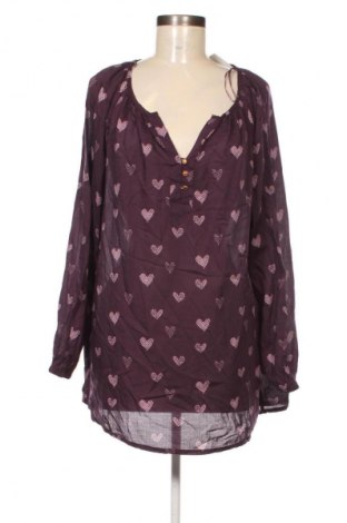 Дамска блуза Gina Benotti, Размер M, Цвят Многоцветен, Цена 8,99 лв.