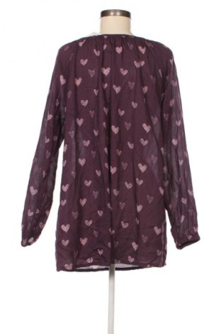 Дамска блуза Gina Benotti, Размер M, Цвят Многоцветен, Цена 8,99 лв.