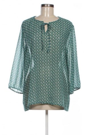 Γυναικεία μπλούζα Gina Benotti, Μέγεθος L, Χρώμα Πολύχρωμο, Τιμή 4,99 €