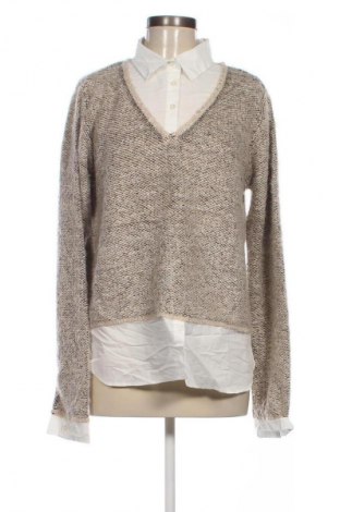 Damen Shirt Gina Benotti, Größe S, Farbe Mehrfarbig, Preis € 5,99