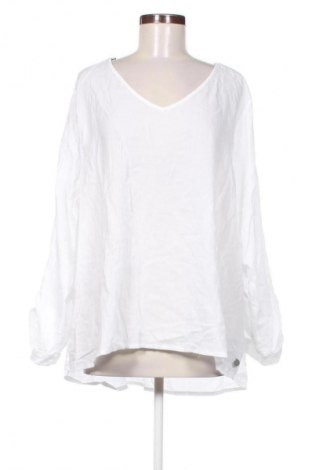 Női blúz Gina Benotti, Méret XXL, Szín Fehér, Ár 7 220 Ft