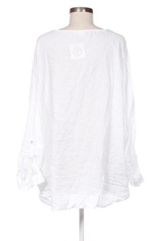 Női blúz Gina Benotti, Méret XXL, Szín Fehér, Ár 7 220 Ft