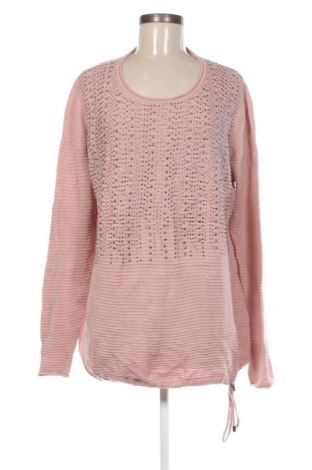 Damen Shirt Gina Benotti, Größe XL, Farbe Beige, Preis € 3,99